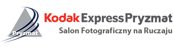 Kodak Express Pryzmat